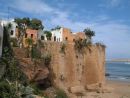 Old City, Oudaia Kasbah, Rabat